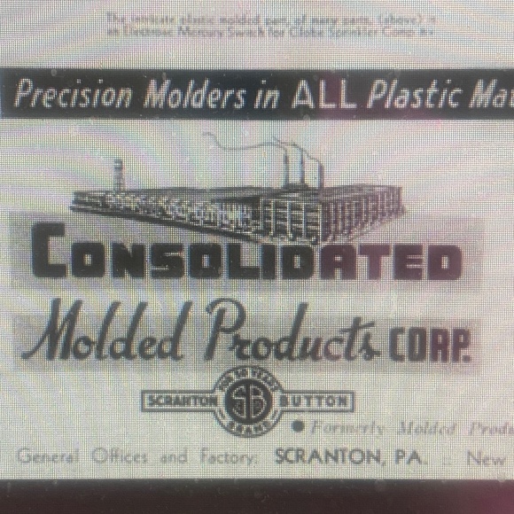 Waverly Products I Scalloped Autumn Harvest Serving Tray I James Whitcomb Riley - Picture 16 of 16